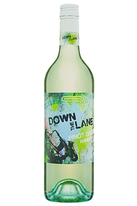 Down The Lane Pinot Gris Arneis 2019 750ML - Clearance Sale
