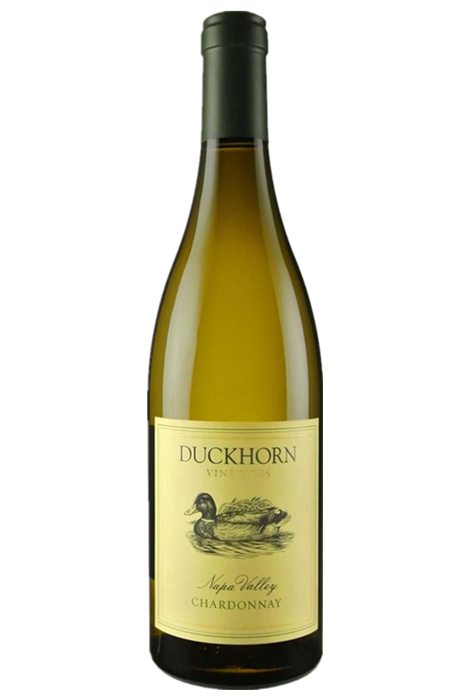 Duckhorn Vineyards Napa Valley Chardonnay 2021 750ml--California