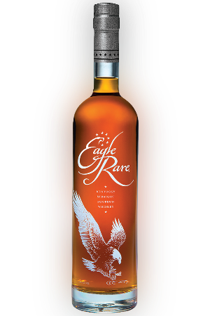 Eagle Rare Bourbon 10YO American Bourbon 700ml
