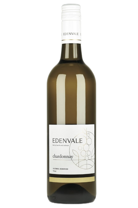 Edenvale Chardonnay Alcohol Removed 750ml