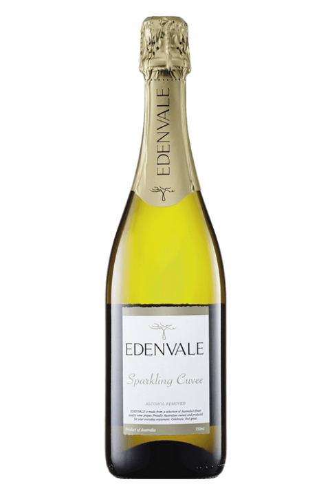 Edenvale Sparkling Cuvee Alcohol-Removed 750ml