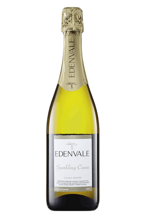 Edenvale Sparkling Cuvee Alcohol-Removed 750ml