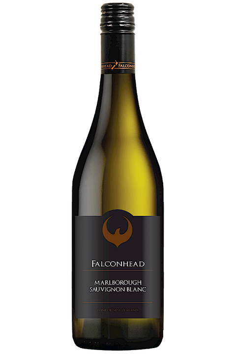 Falconhead Marlborough Sauvignon Blanc 2021 750ml