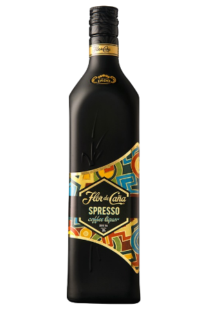 Flor De Cana Spresso Rum 700ml