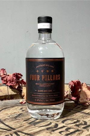 Four Pillars Rare Dry Gin 700ml