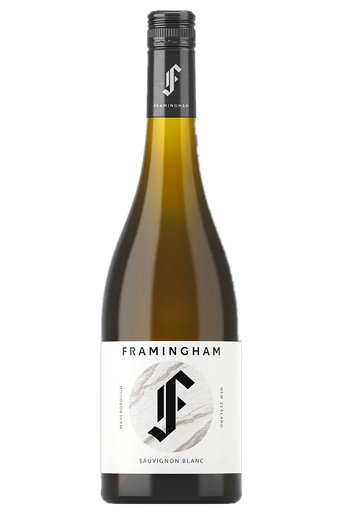 Framingham Sauvignon Blanc 2022 750ml