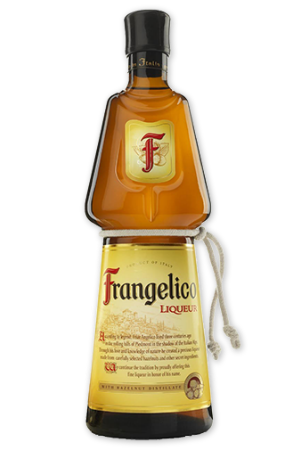 Frangelico Hazelnuts Liqueur 1L
