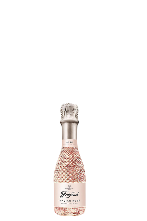 Freixenet Sparkling Rosé 200ml - Italian