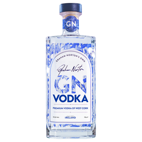 Graham Norton's Own lrish Vodka  700ml