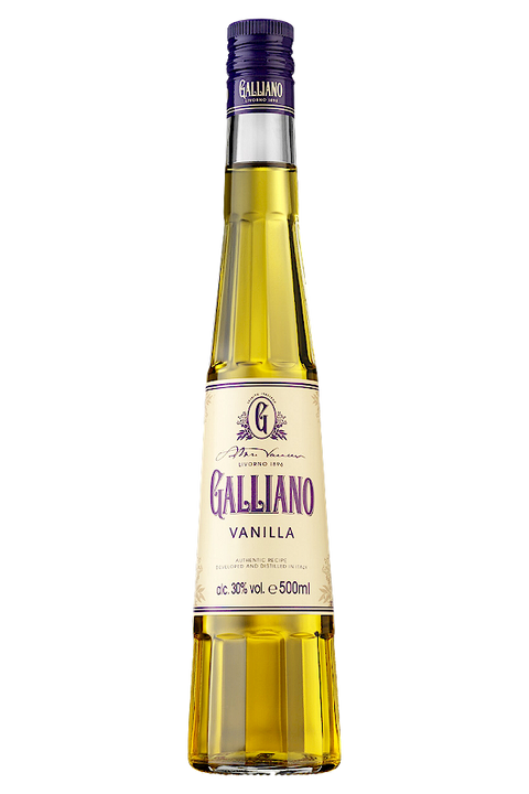 Galliano Vanilla 500ml