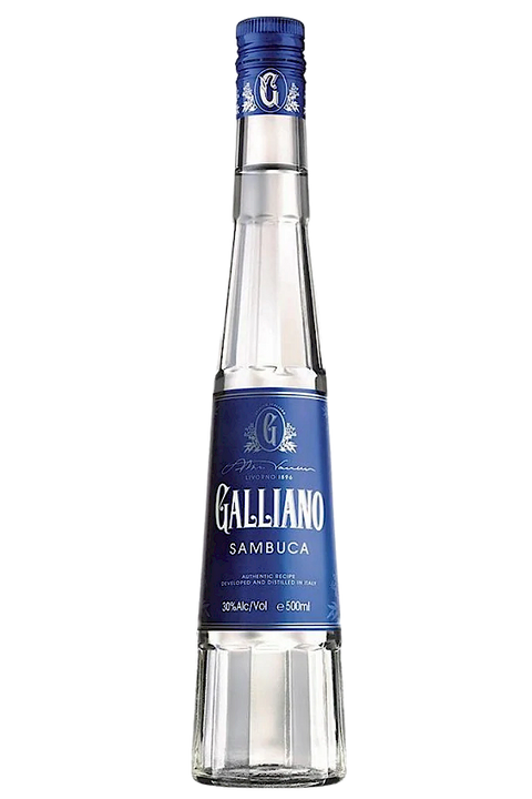 Galliano White Sambuca 500ml