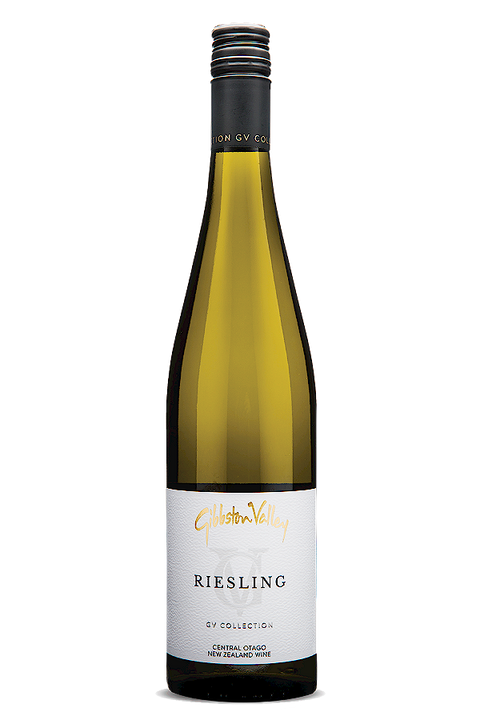Gibbston Valley GV Collection Riesling 2018/2019/2020 750ml