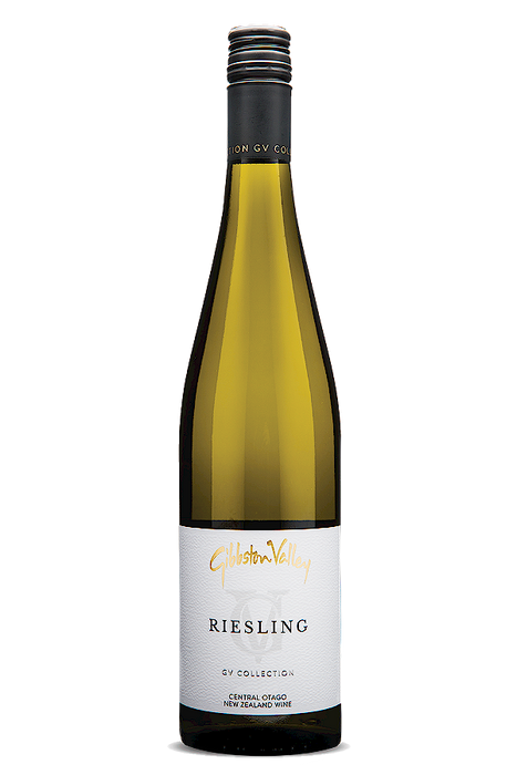 Gibbston Valley GV Collection Riesling 2018/19 750ml