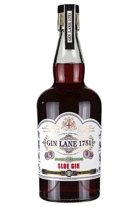 Gin Lane 1751 Sloe Gin 700ml