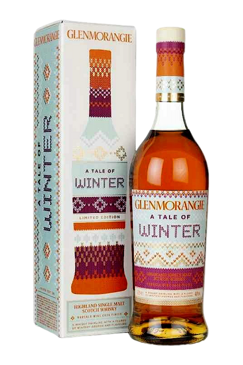 Glenmorangie A Tale of Winter Limited Edition 700ml