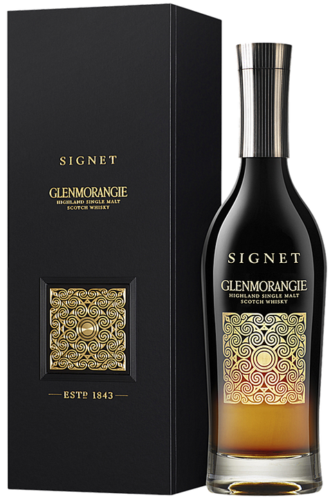Glenmorangie Signet Single Malt 750ml