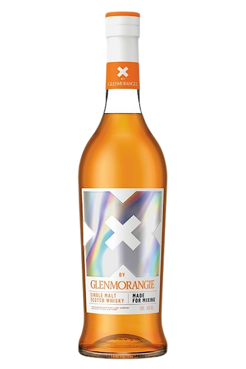 Glenmorangie X Single Malt whisky 700ml
