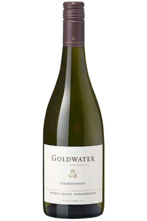 Goldwater Chardonnay 2017 750ML