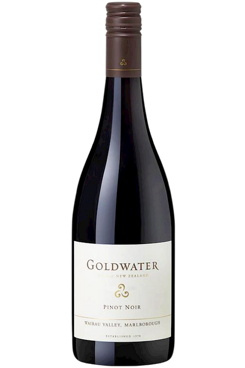 Goldwater Pinot Noir 2016 750ML