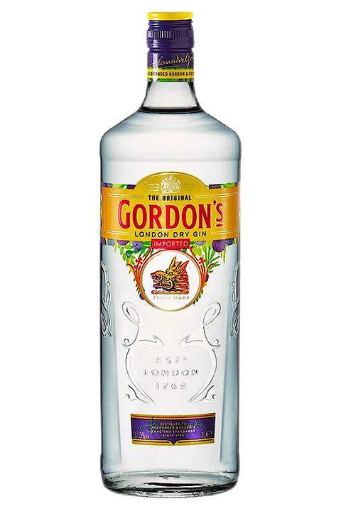 Gordons Gin  1L