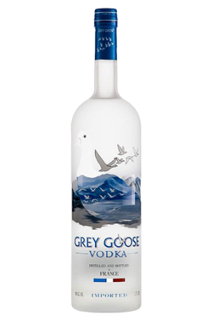 GREY GOOSE Vodka 750ml