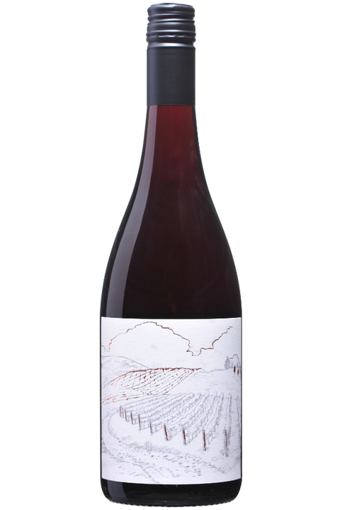 Greystone Vineyard Ferment Pinot Noir 2018 750ML