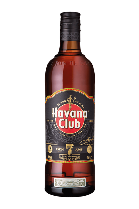 Havana Club 7yo Anejo Rum 700ml