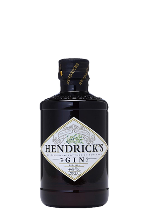 Hendricks Gin 44% 200ml