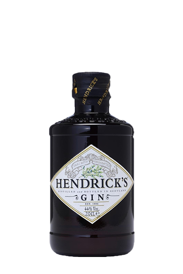 Hendricks Gin 44 200ml