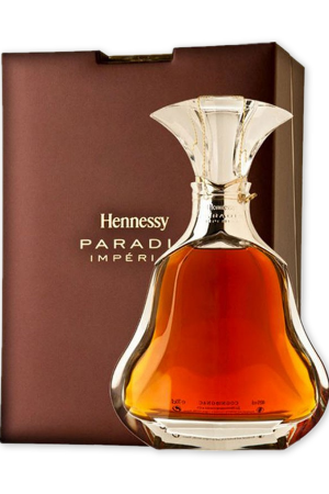 Hennessy Paradis Imperial 700ml