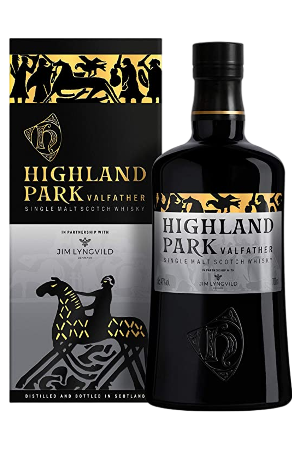 Highland Park Valfather 700ml