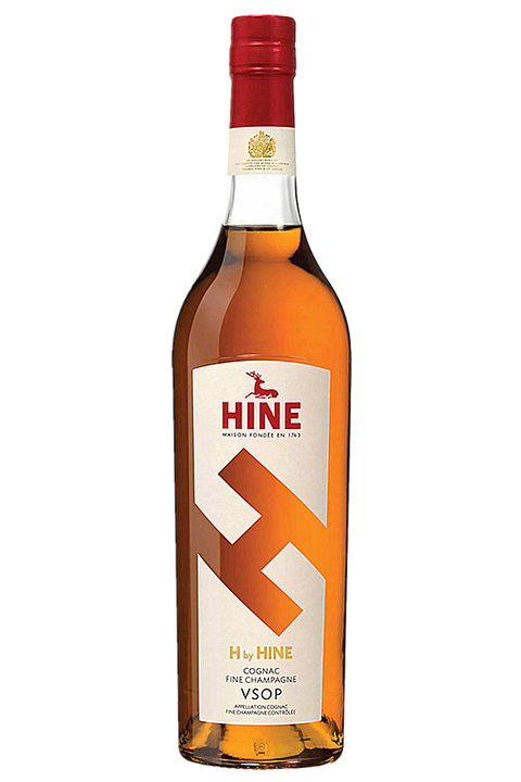 H by Hine  VSOP Cognac 1L