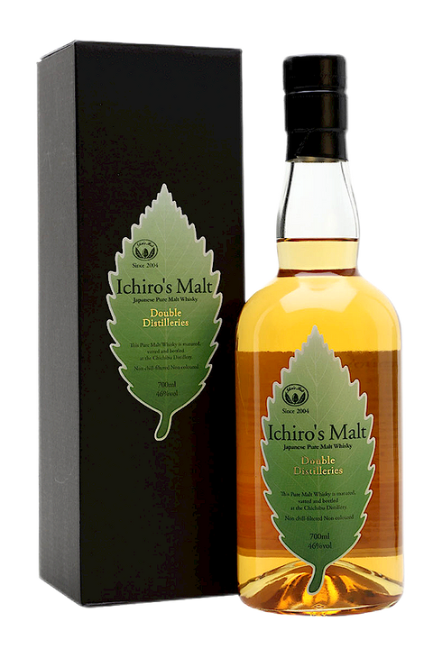 Ichiros Malt Double Distilleries 700ml