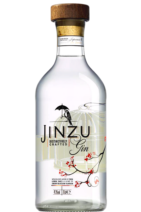 JINZU Gin 700ml
