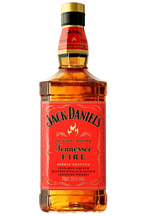Jack Daniel's Tennessee Fire 700ml
