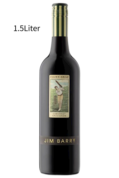 Jim Barry The Cover Drive Cabernet Sauvignon 2019 1.5L
