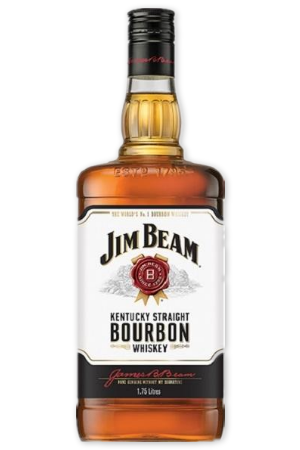 Jim Beam Brands - American Whiskeys Brands