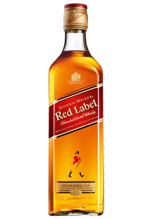 Johnnie Walker Red 3L