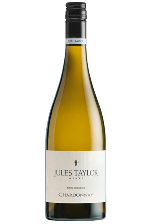 Jules Taylor Marlborough Chardonnay 2023 750ml
