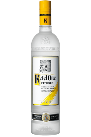Ketel One Citron Vodka 700ml