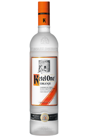 Ketel One Orange Vodka 700ml