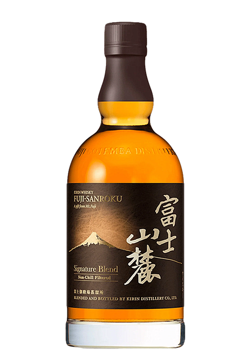 Kirin Fuji Sanroku Japanese Whisky 700ml