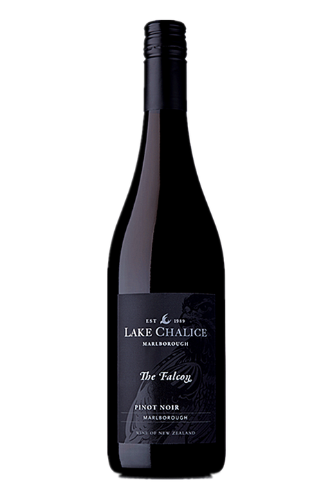 Lake Chalice The Falcon Pinot Noir 2020/2021 750ml