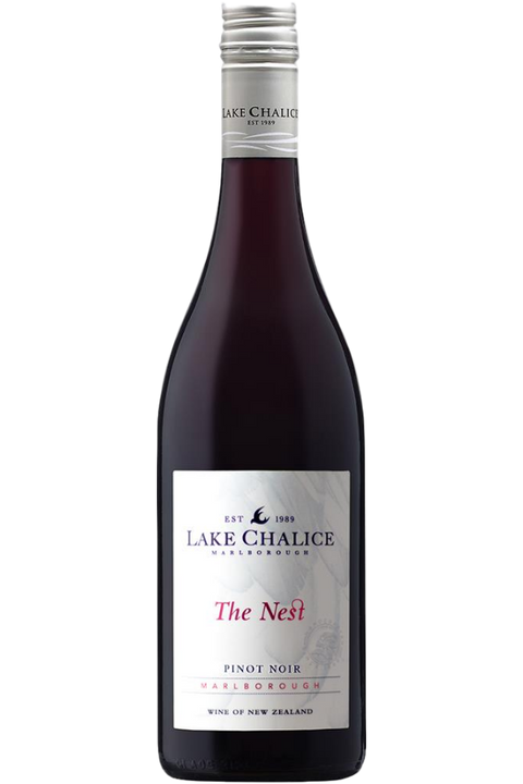 Lake Chalice The Nest Pinot Noir 2020 750ML