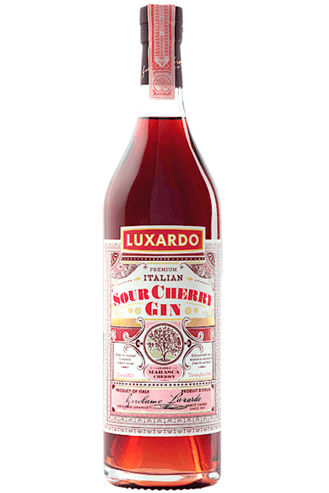 Luxardo Sour Cherry Gin 700ml