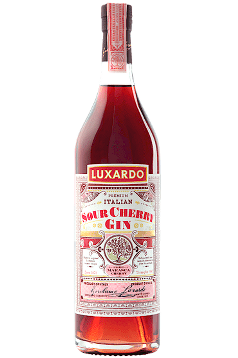 Luxardo Sour Cherry Gin 700ml