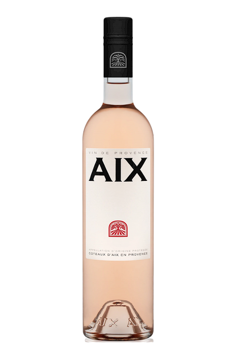 AIX Rose 2022 750ml - France