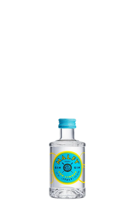 Malfy Con Limone Miniature Gin 50ml