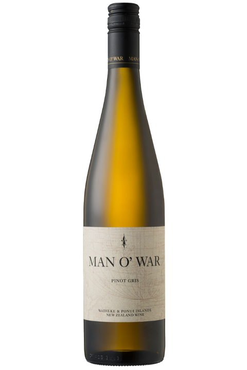 Man O' War Pinot Gris 2023 750ml