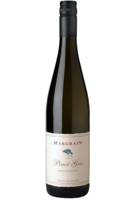 Margrain Martinborough Pinot Gris 2018/19 750ML